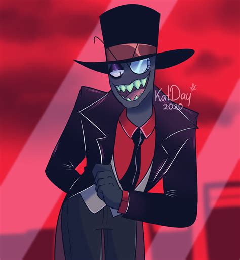 black hat from villainous|how strong is black hat.